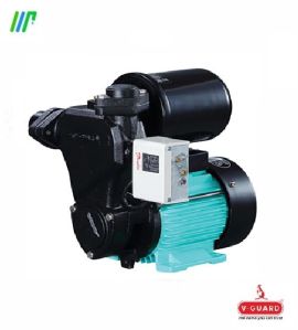 V Guard Pressure Booster Pump