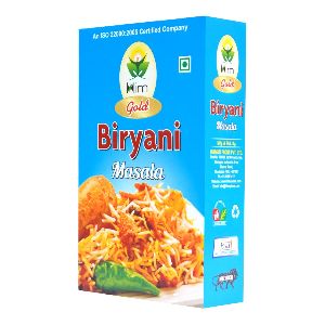 Biryani Masala