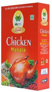 chicken masala