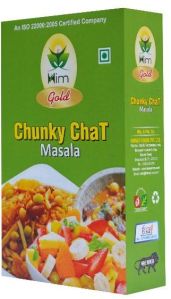 Chunkey Chat Masala