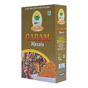 Garam Masala