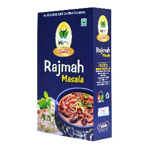 rajmah masala