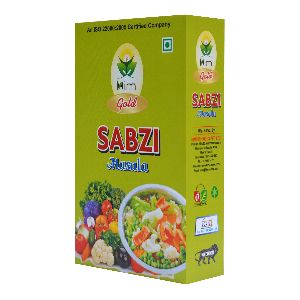 Sabzi Masala