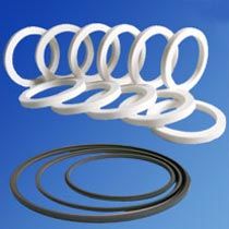 PTFE Plain Gaskets