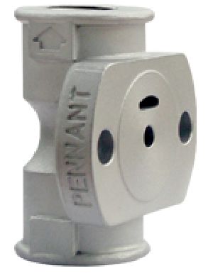 Universal Connector