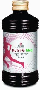 Nutri G Med Syrup