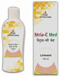 Stria C Med Liniment