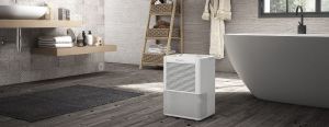 AQUARIA SILENT DEHUMIDIFIER