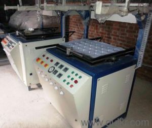 Disposable Plate Cup Making Machine