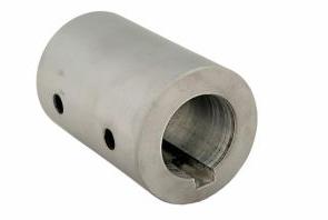 Solid Coupling device