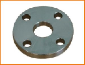 Plate Flange