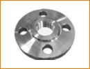 thread flange