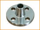 Weld Neck Flange