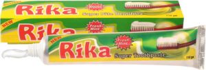 Rika Toothpaste