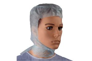 Surgeon Hood Cap