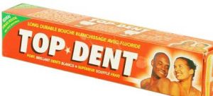 Top Dent Toothpaste