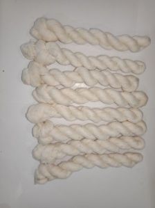 Hand Spun Khadi Yarn