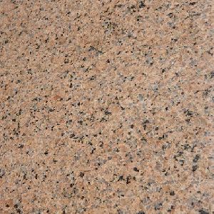Chesnut Brown Granite