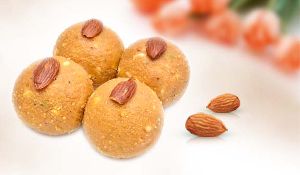 Moong Laddu Sweet