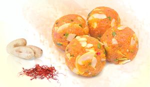 Special Bundi Desi Laddu