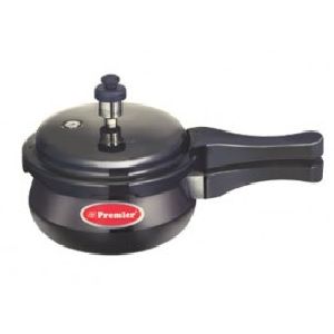 Hard Anodized Pressure Cooker