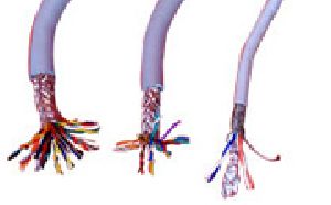 Drive Module Signal Cables