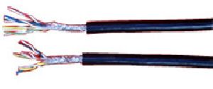 Multipair Signal Cables