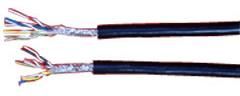 Multipair Signal Cables