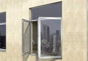 window systems