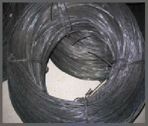 annealed wires