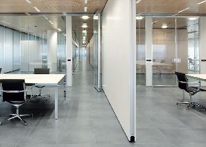 OPERABLE PARTITIONS