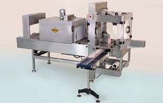 Shrink Wrapping Machine