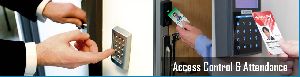 Access Control Systems