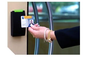 Rfid Card Based Time Attendance System