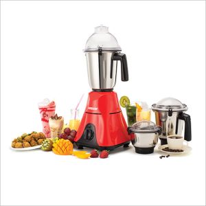 Electric Juicer Grinder