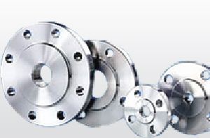 Stainless Steel Flanges