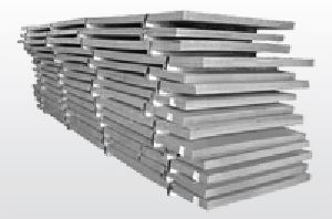 Stainless Steel Plate