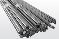 Stainless Steel Round Bar