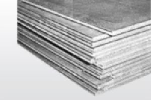 Stainless Steel Sheets