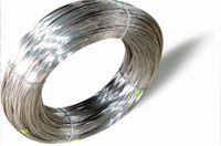 Stainless Steel Wires