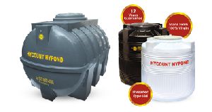 Hypond Water Tanks