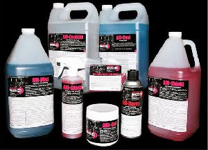 welding chemicals