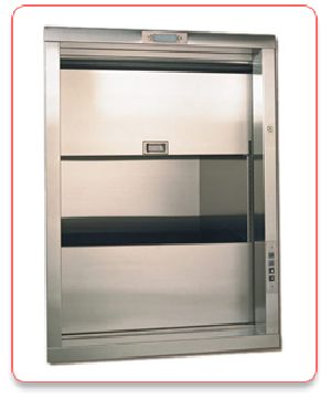 dumbwaiter elevators