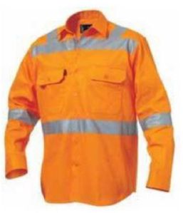 Worker Shirt