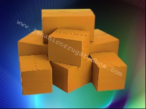 Pharmaceutical Packaging Carton Boxes
