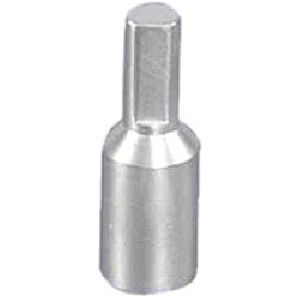 ALUMINUM REDUCER TERMINALS