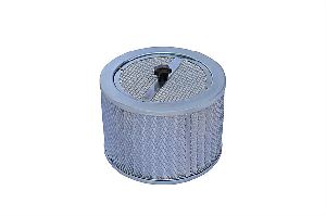 Round Air Filters