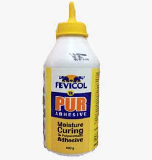 Polyurethane Adhesive Fevicol
