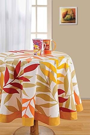 Dining And Kitchen Linen