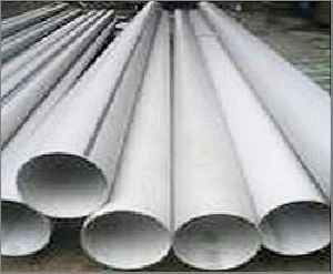 Stainless Steel Welded Pipes